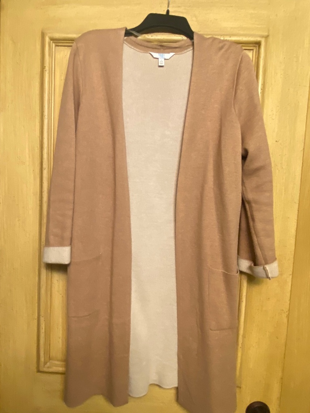Camel topper